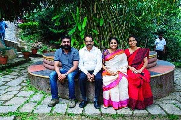 Wayanad Family Packages