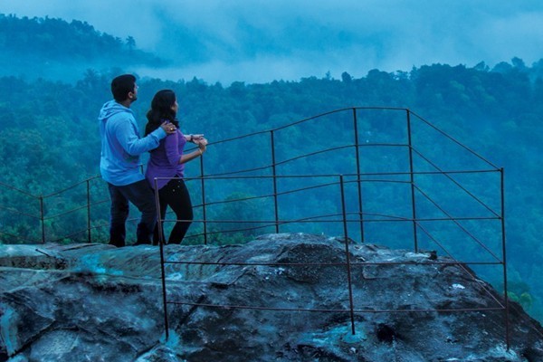 Wayanad Honeymoon Packages