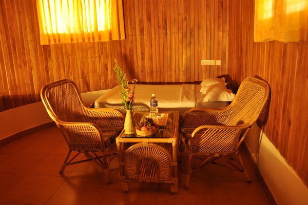 Honeymoon Cottage in Wayanad