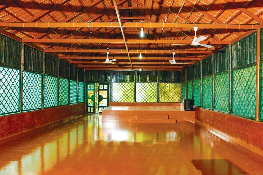 Business Centre in Wayanad
