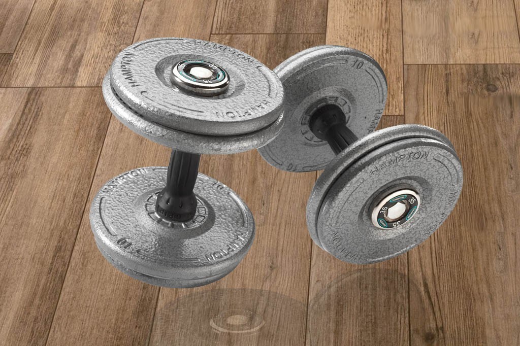 Fitness Center in Wayanad