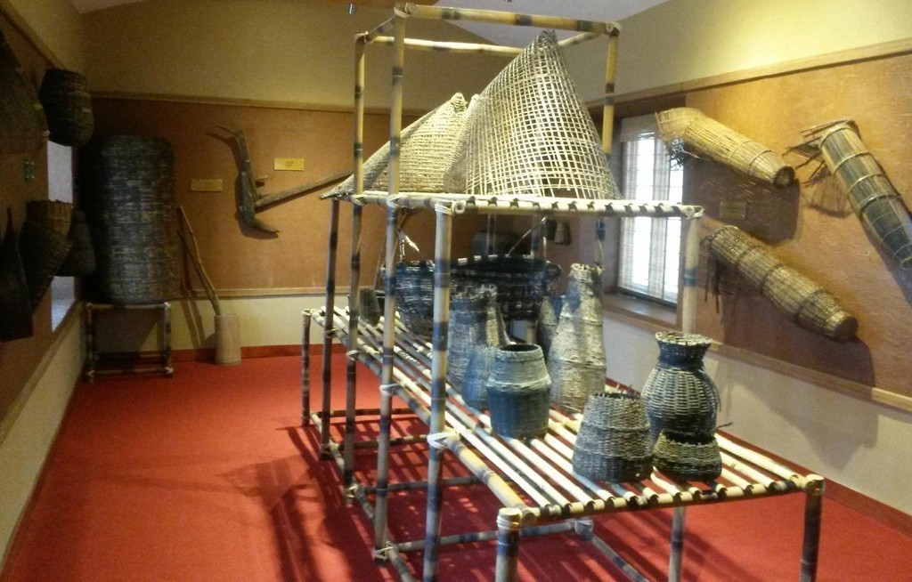 Heritage Museum in Wayanad