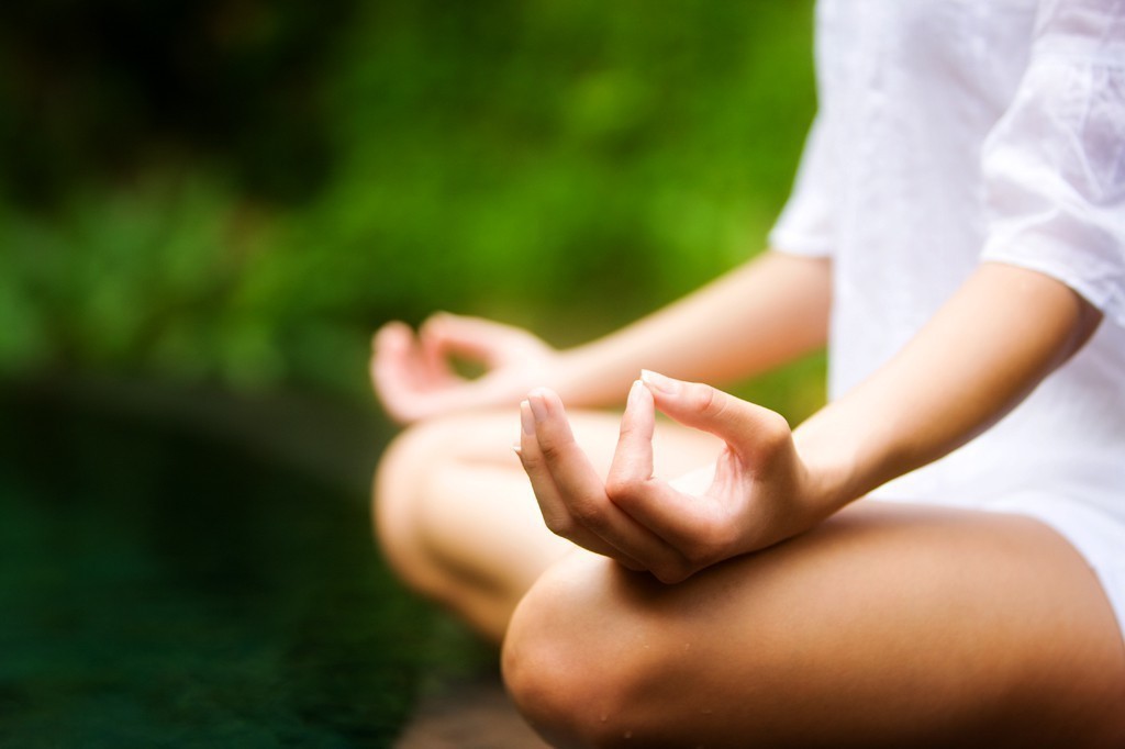 Meditation Centre in Wayanad